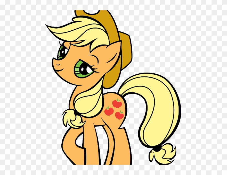 Pony Pictures For Kids My Little Pony Friendship Is Clipart