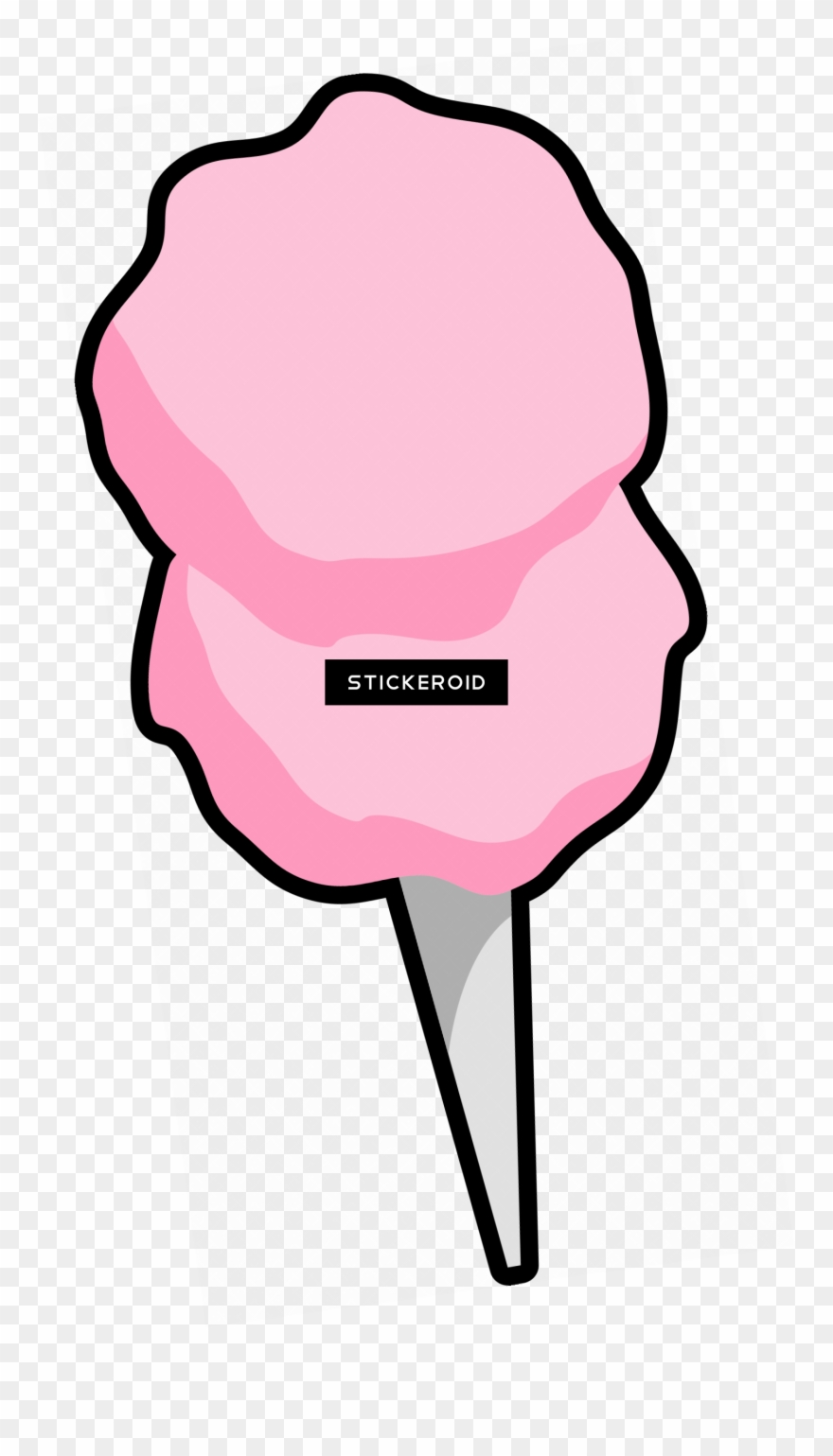 Cotton Clipart