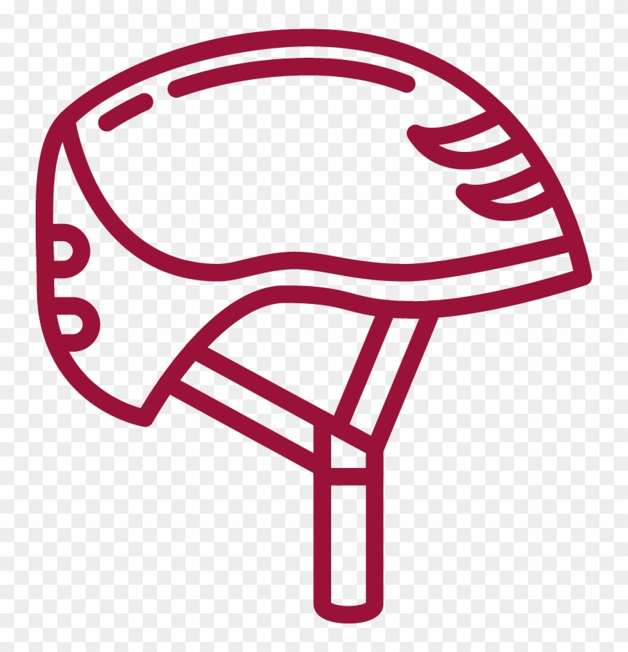 Protect Your Noggin Clipart