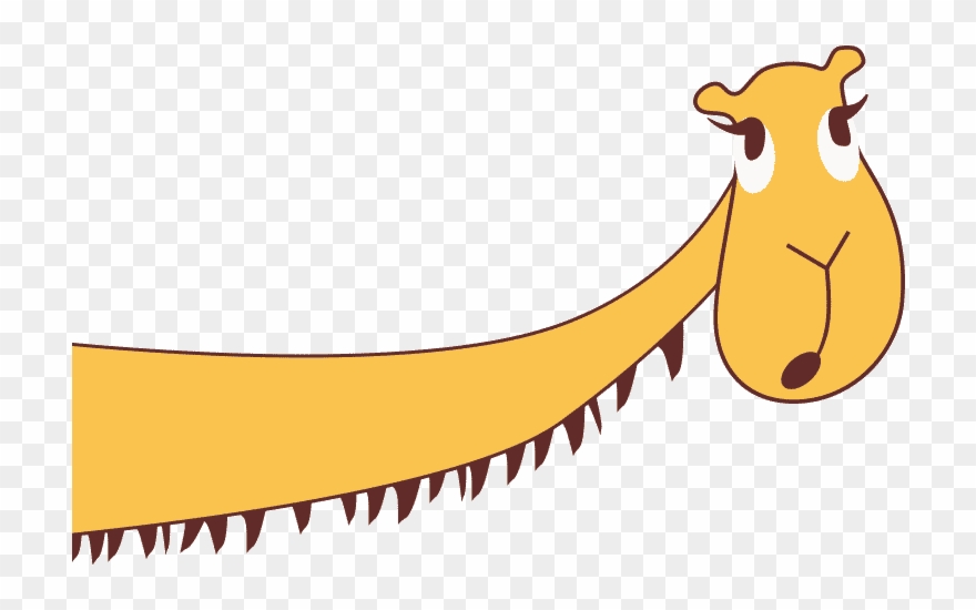 Este Año Los Reyes Aparcan El Camello Emt Clipart