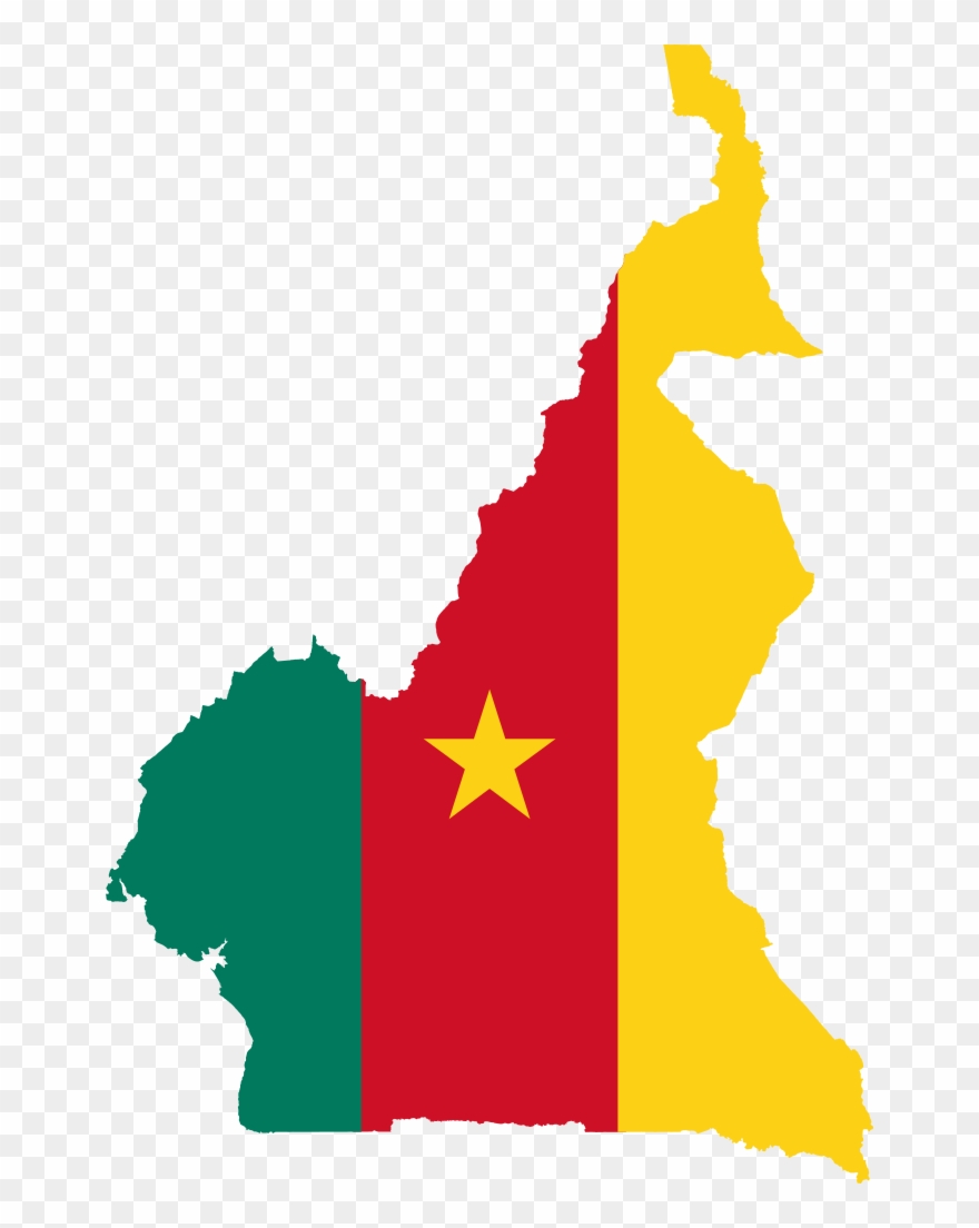 I Was Born On The 17th July 1974 At Victoria Limbe Clipart