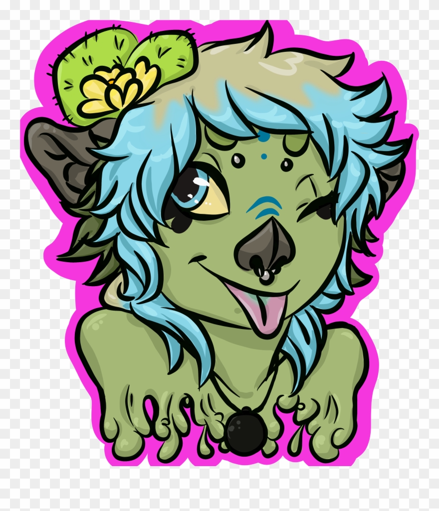 Owl {icon T} Clipart