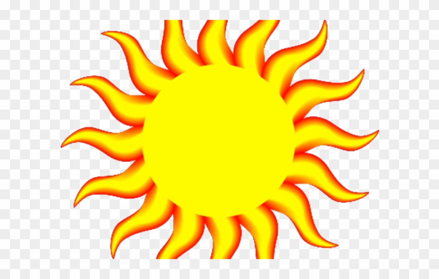 Fruit Water Splash Clipart Weather - Png Download