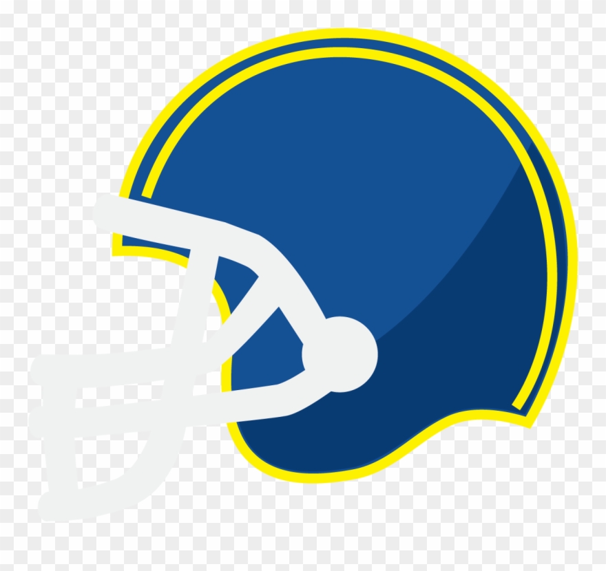 The Senior Running Back Rushed For 116 Yards And Two Clipart