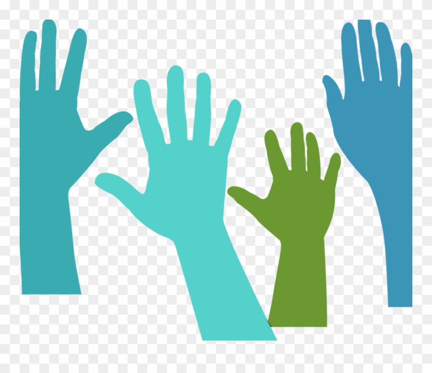 Volunteer Clipart