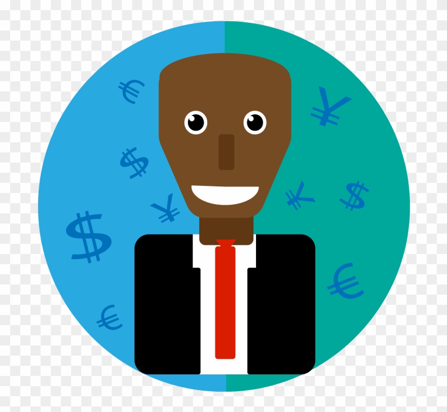 Business Management Clipart
