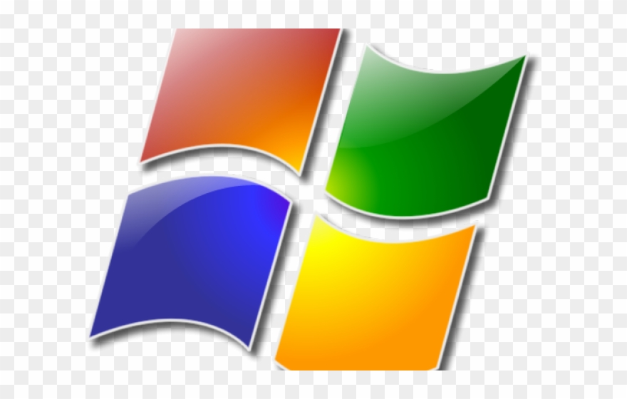 Ms Windows Clipart Windows 95 - Png Download