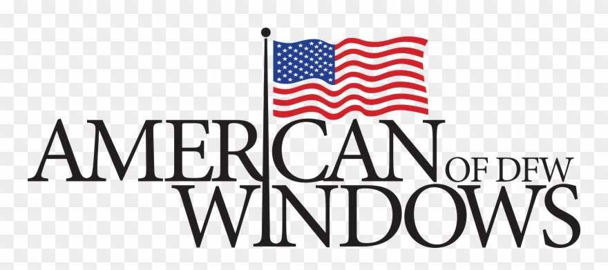 American Windows Of Dfw Clipart