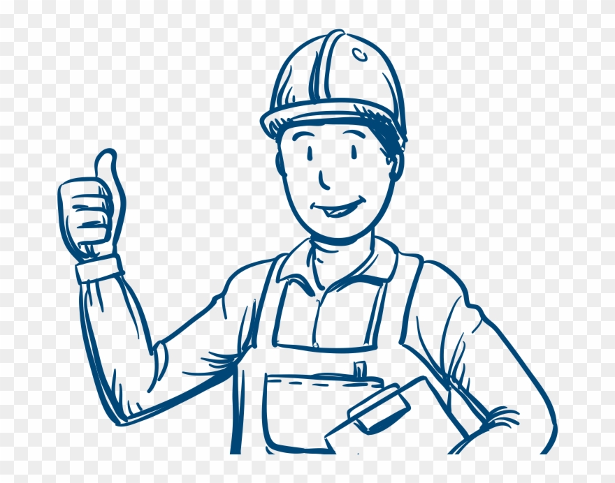 Find A Tradesman Clipart