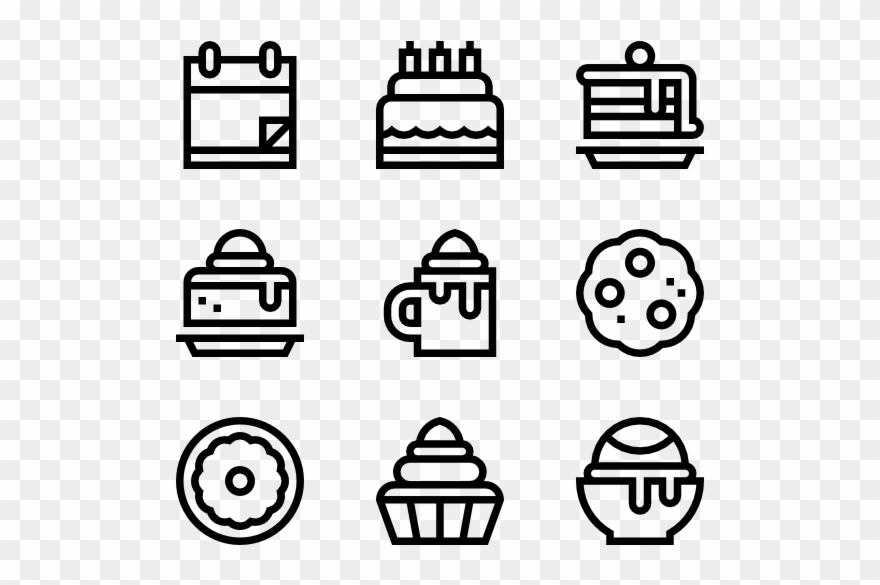 Birthday Clipart