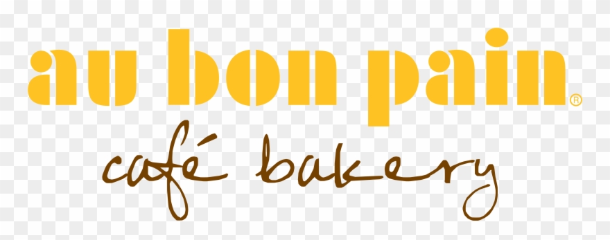 Au Bon Pain Logos Download Company Logo Maker Construction Clipart