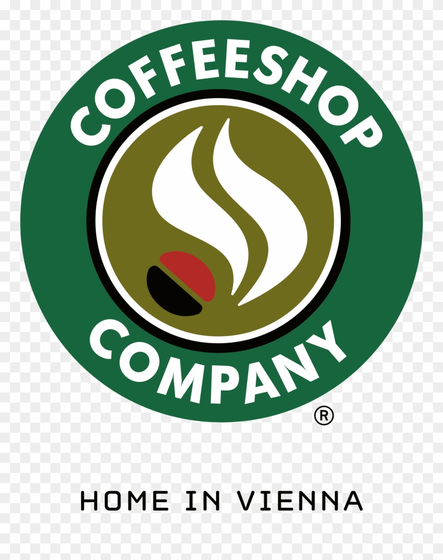 Coffeeshop Company Logos Download Company Logo Maker Clipart