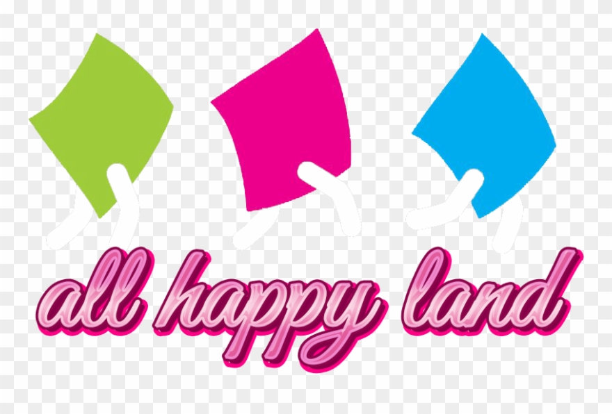 All Happy Land Clipart