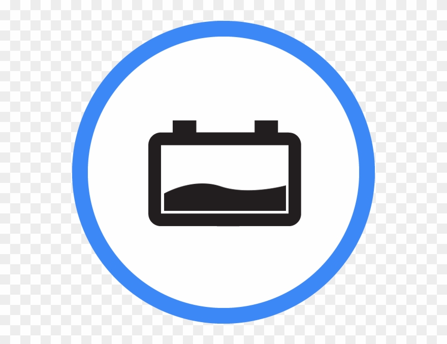 Low Fluid Level Clipart