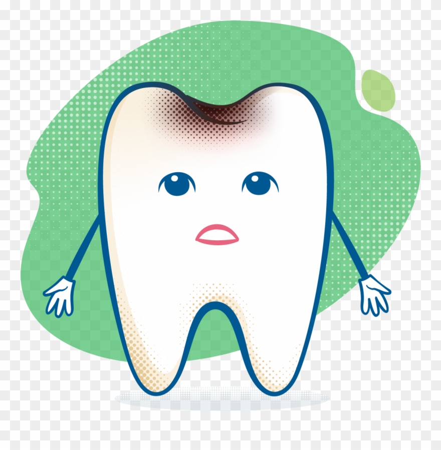 Toothache Overview Orajel Clipart