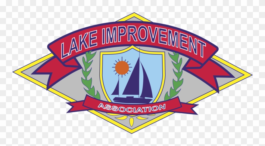 Grand Lakes St Clipart