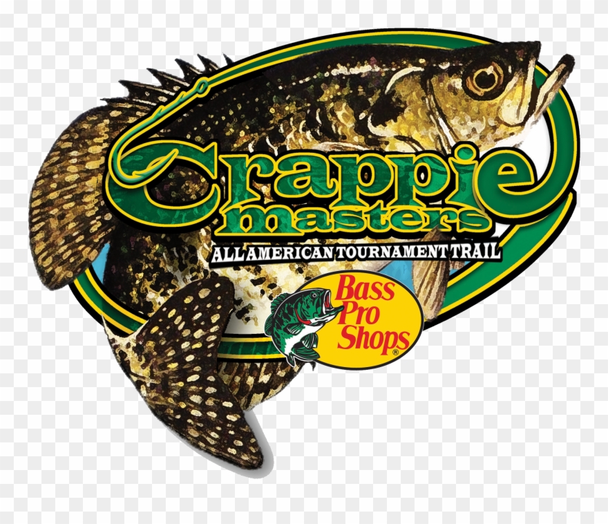 American Crappie Trail 2018 Schedule Crappie Crazy Clipart