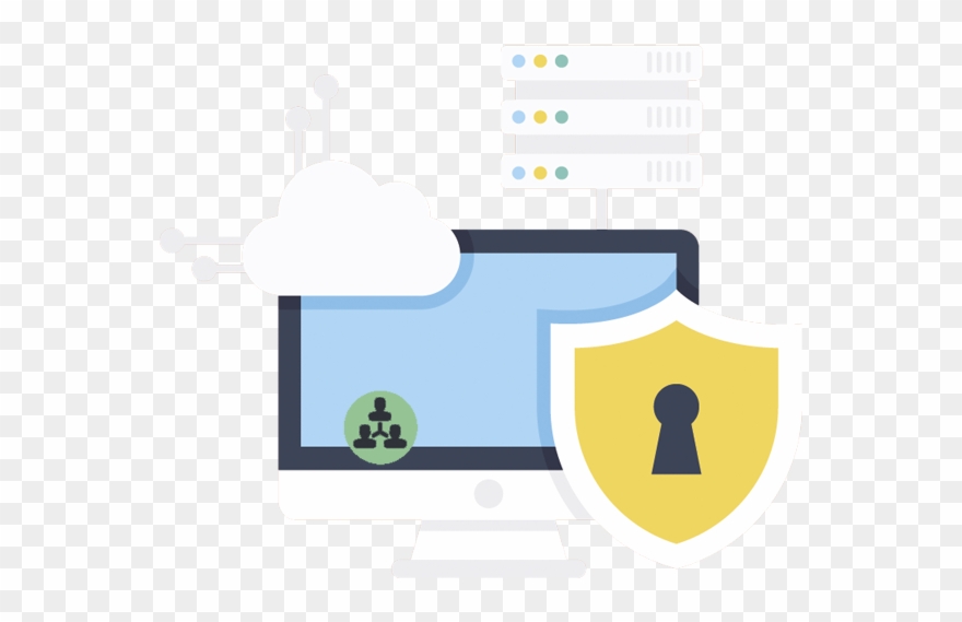 Fraud Detection Clipart