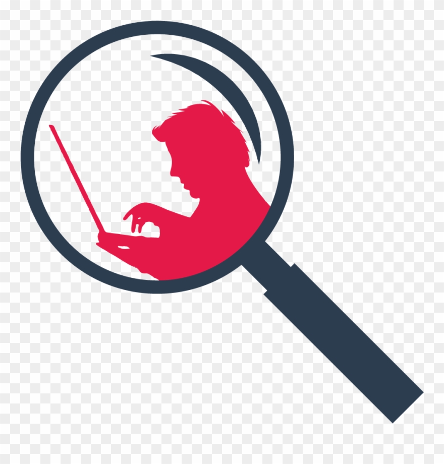 Data Transparency Clipart