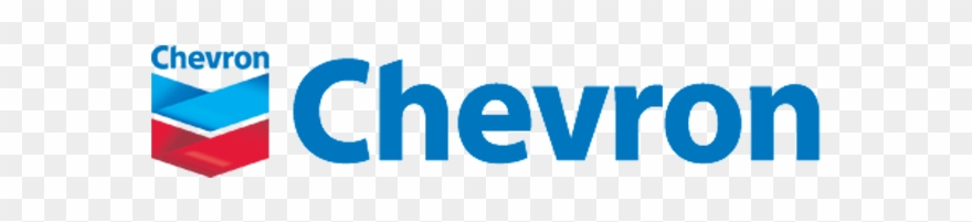 Chevron Logo Transparent Clipart