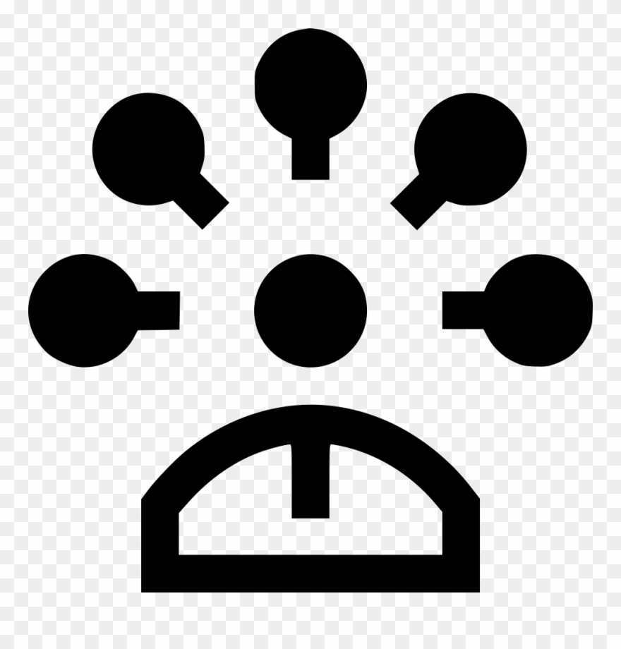 Thinking Icon Png Clipart