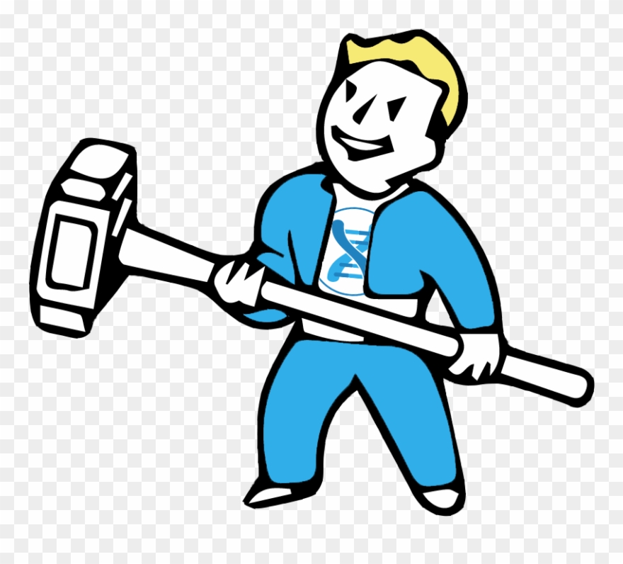 Project Sledgehammer Icon Clipart