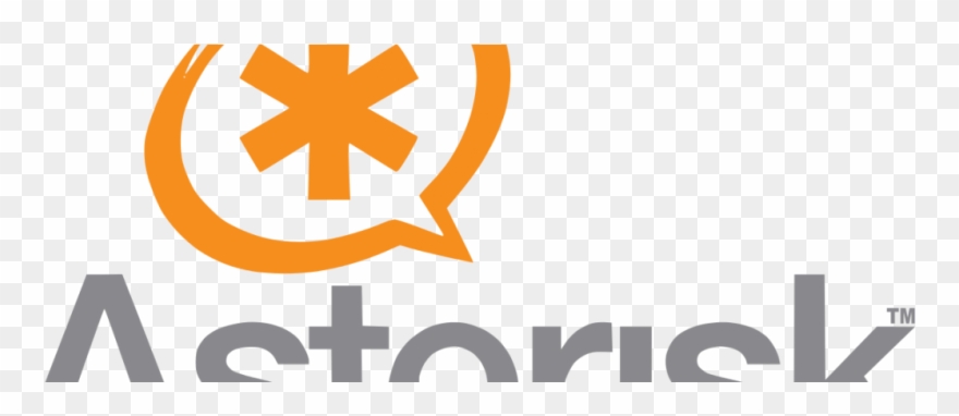 Release Of Asterisk Clipart