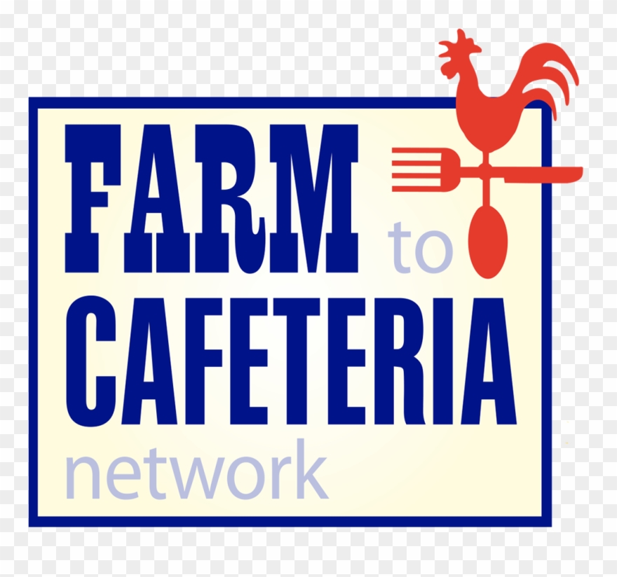 Ncat Logo Farm To Cafeteria Network Clipart
