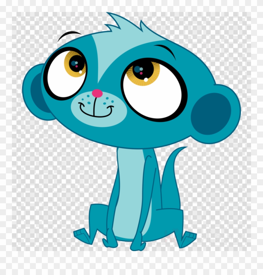 Lps Sunil Clipart Sunil Nevla Cat Penny Ling - Png Download