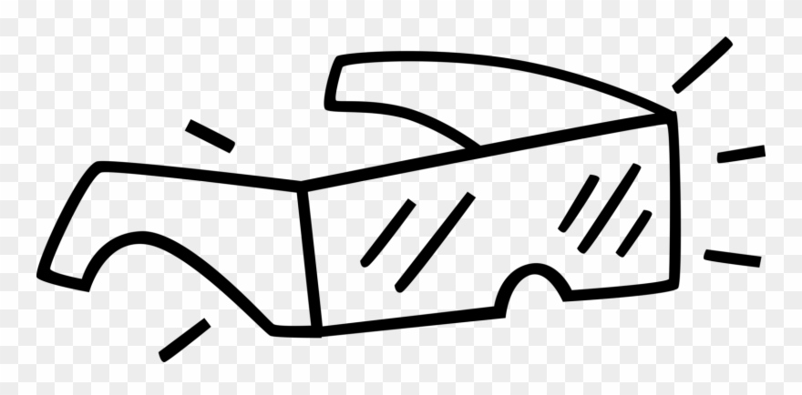 Vector Illustration Of Stereoscopy 3d Eyeglasses Create Clipart