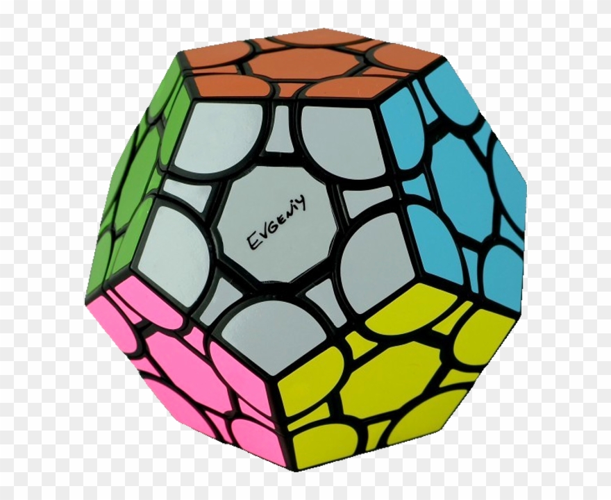 Cube Clipart Foam Block - Png Download