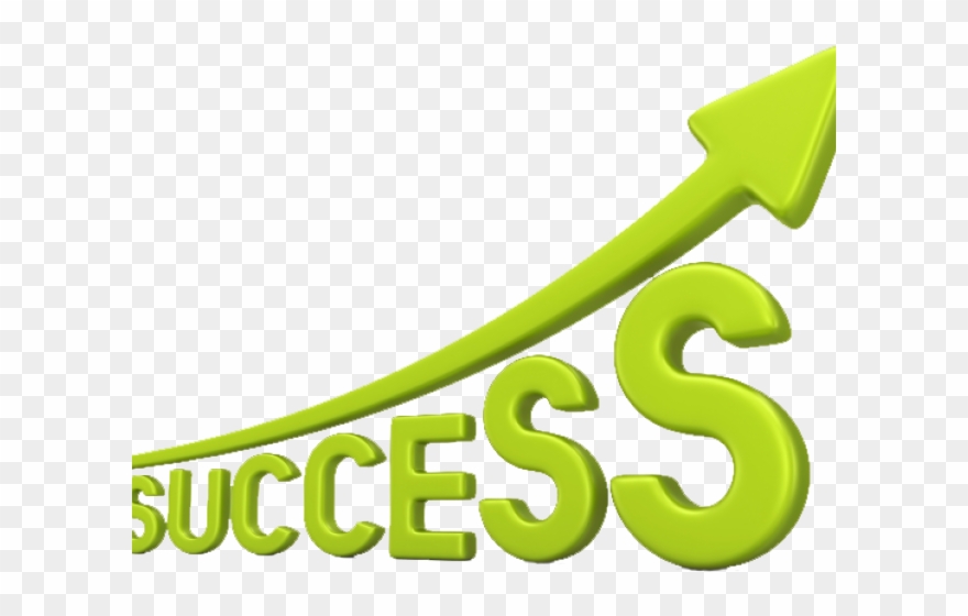 Success Png Transparent Images Clipart