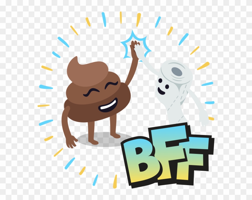 Stickers By Emojione Messages Sticker-1 Clipart