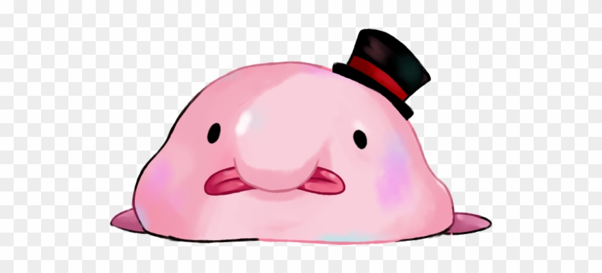 Pin Elora Sweet On Cookie Pinterest Blobfish And Matilda Clipart