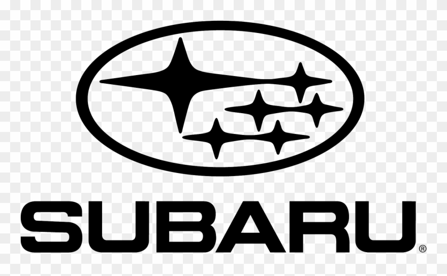 Subaru Logo Hd Png Meaning Information Carlogos Org Clipart