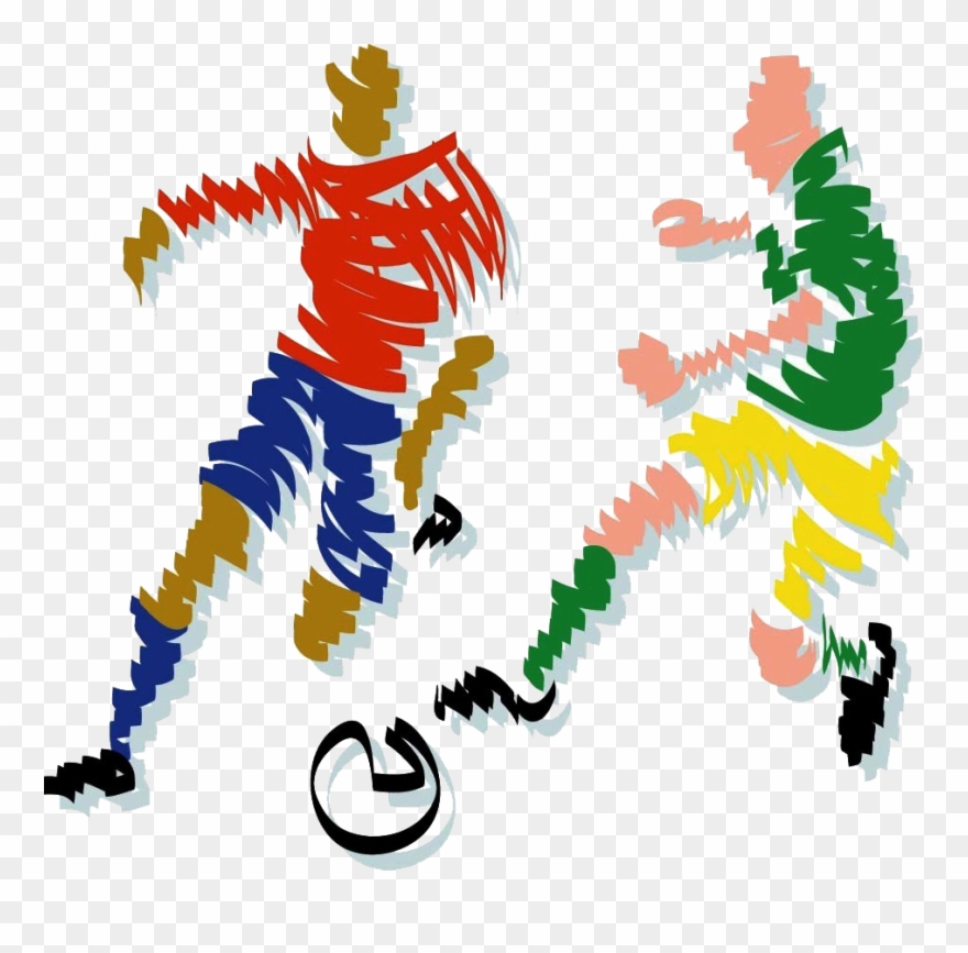 2013 Sa Uskutočnil Turnaj V Unifikovanom Futbale Žiakov Clipart