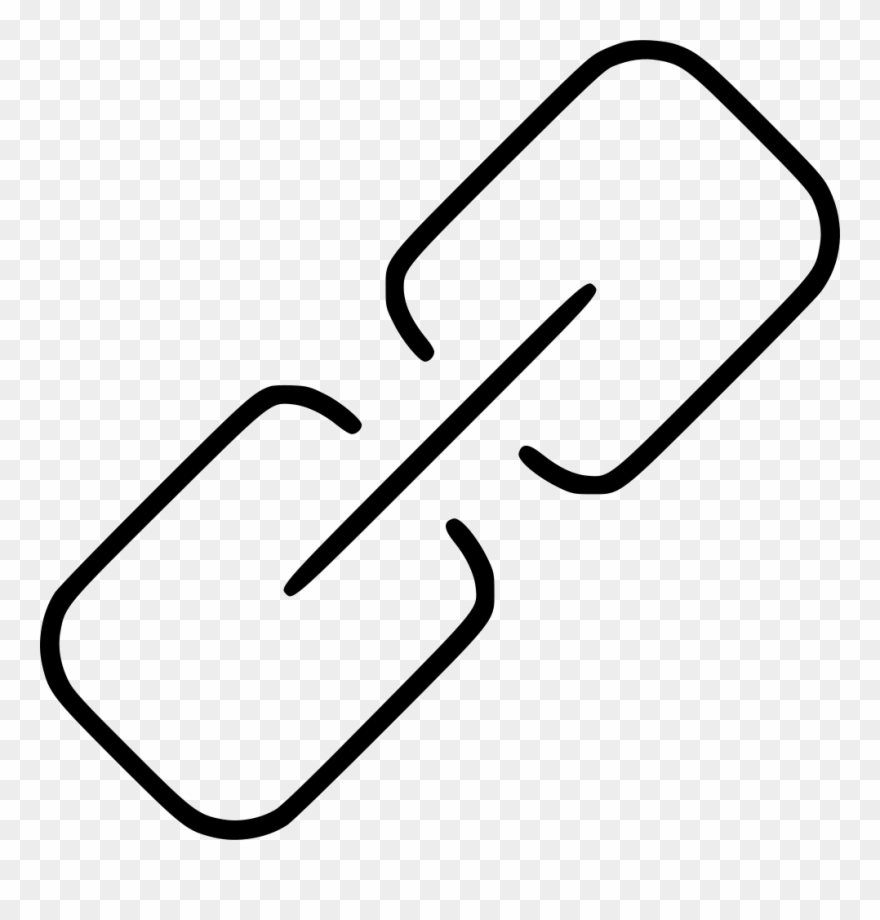 Chain Connect Connection Hyperlink Link Url Comments Clipart