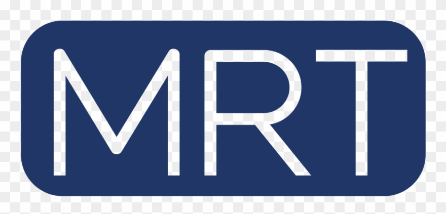 Mrt Logo Clipart