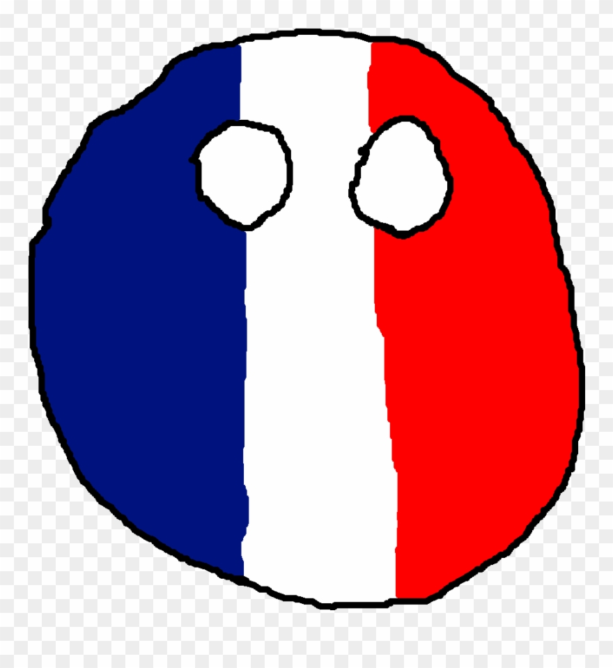 Franceball Clipart
