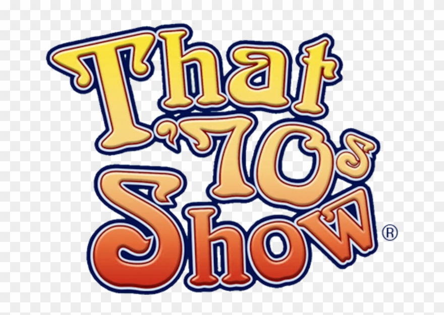 That '70s Show Clipart