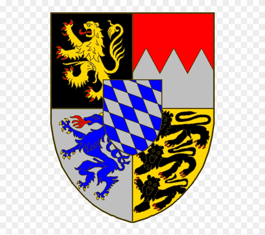 Bayern Clipart