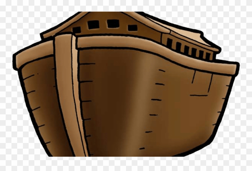 Noah Ark Clipart Free Download Best Noah Ark Clipart - Png Download