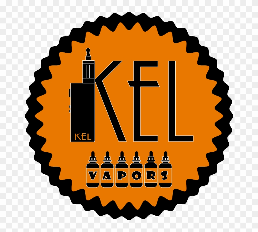 Kel Vapors Clipart