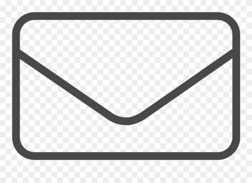 Email Icon 2 Clipart