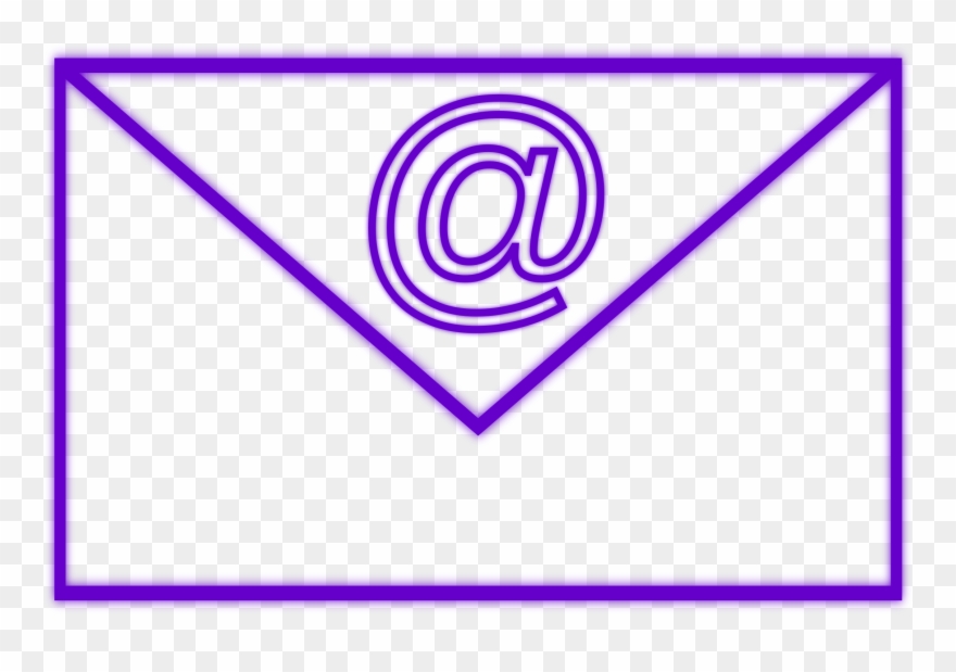 This Free Icons Png Design Of Email-2 Clipart