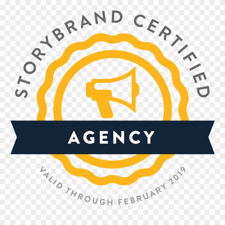 Daniel Bussius Storybrand Certified Agency Clipart