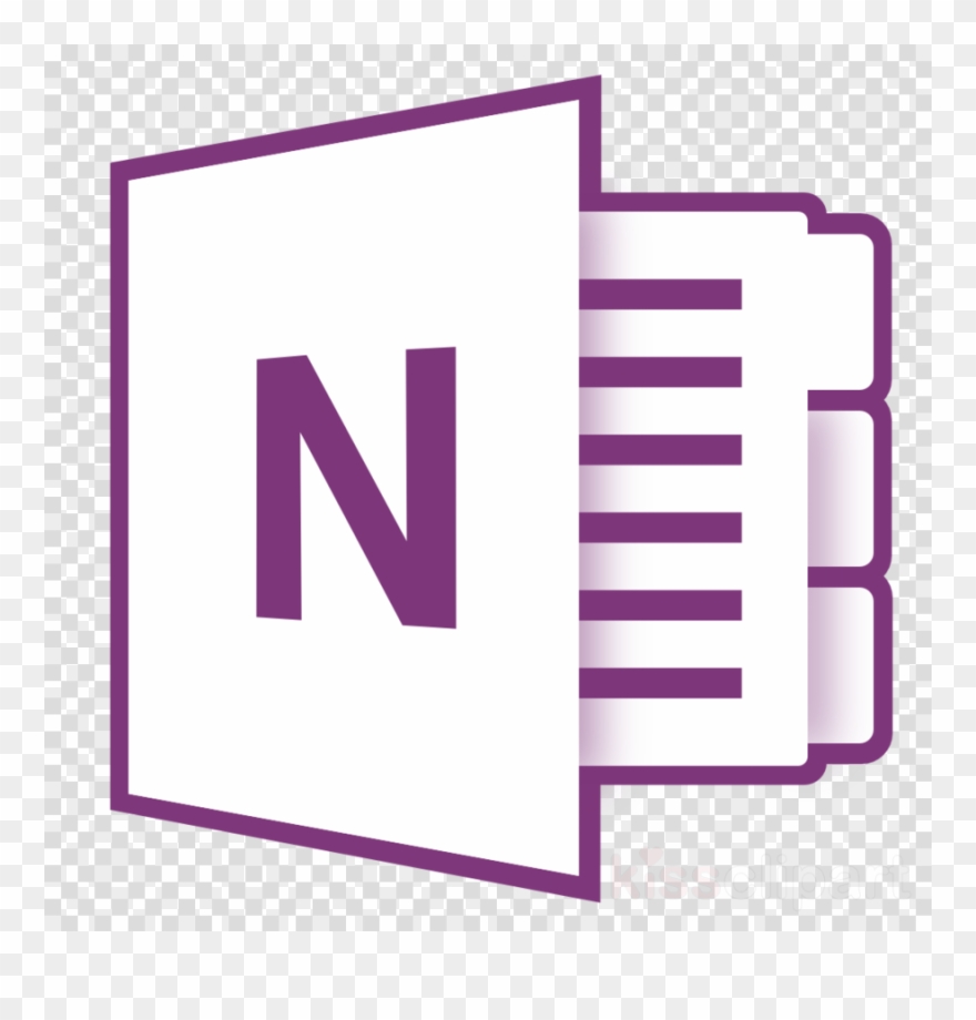 Onenote Png Clipart Microsoft Onenote Microsoft Powerpoint Transparent Png