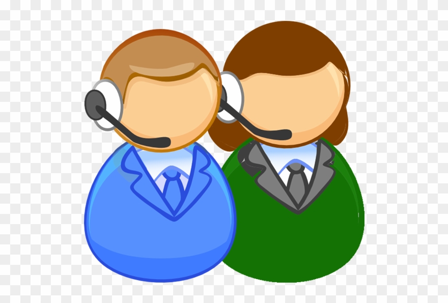 Customer-informed Clipart
