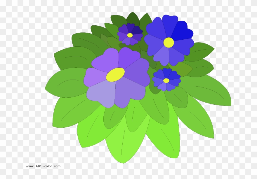 Download Bitmap Clipart Violet - Png Download