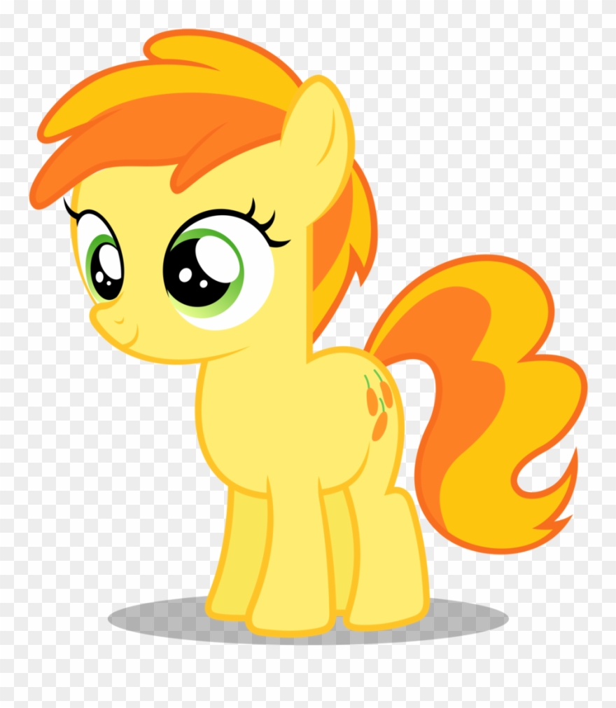 Artist Tizerfiction Peachy Clipart